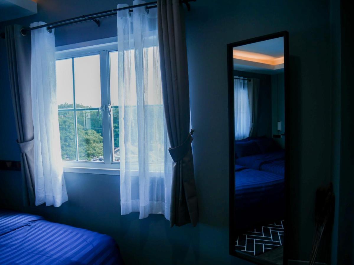 Varietyd-Dayhostel Huahin Kültér fotó