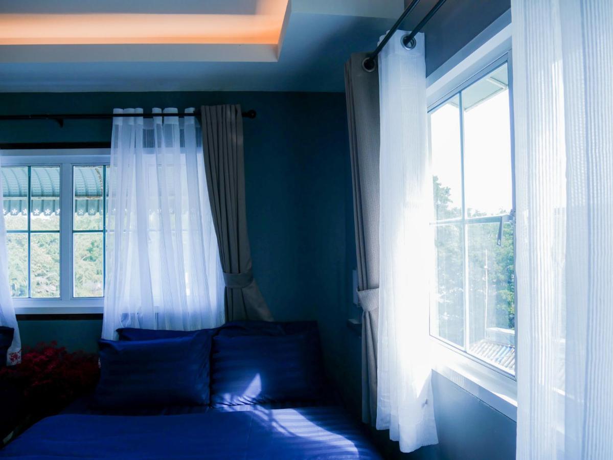 Varietyd-Dayhostel Huahin Kültér fotó