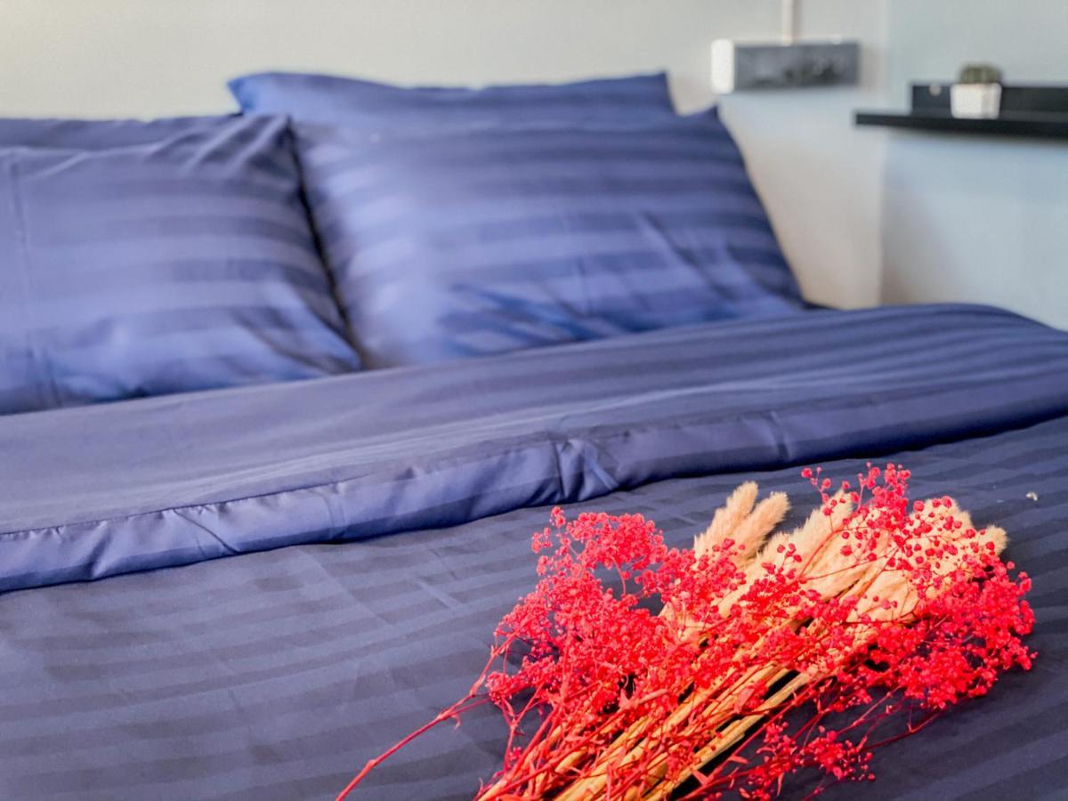 Varietyd-Dayhostel Huahin Kültér fotó