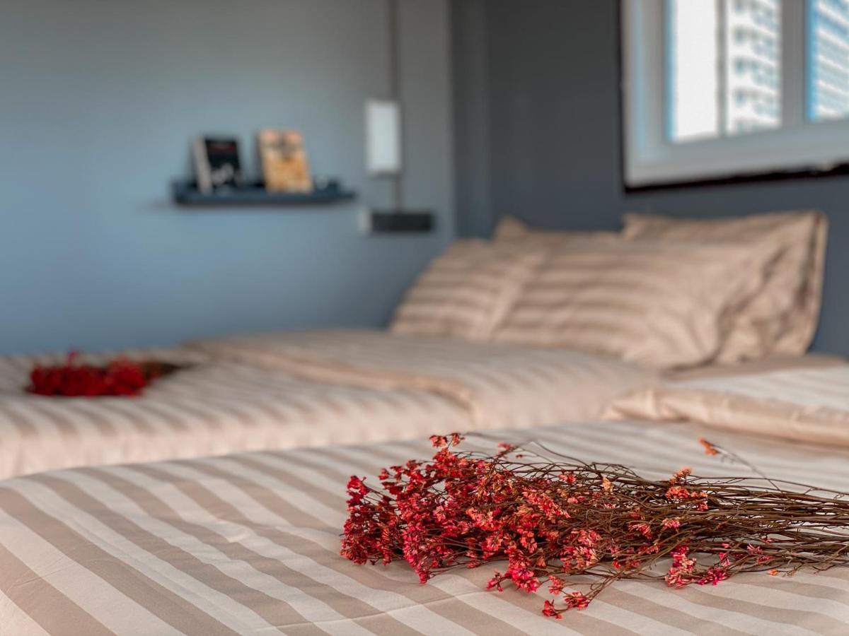 Varietyd-Dayhostel Huahin Kültér fotó