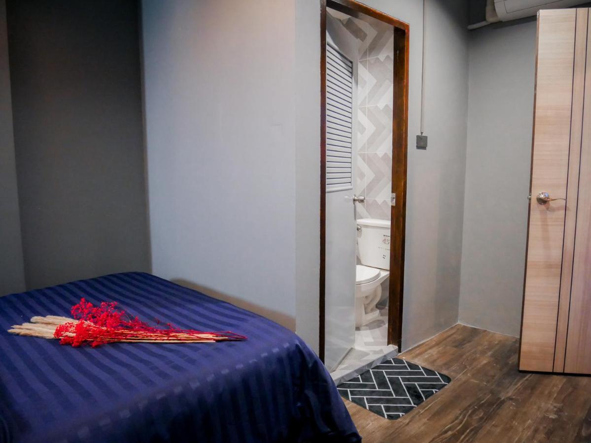 Varietyd-Dayhostel Huahin Kültér fotó