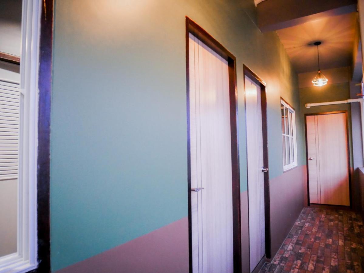 Varietyd-Dayhostel Huahin Kültér fotó