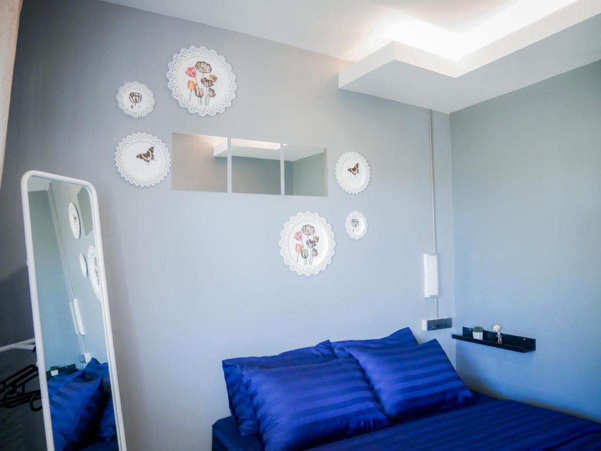Varietyd-Dayhostel Huahin Kültér fotó