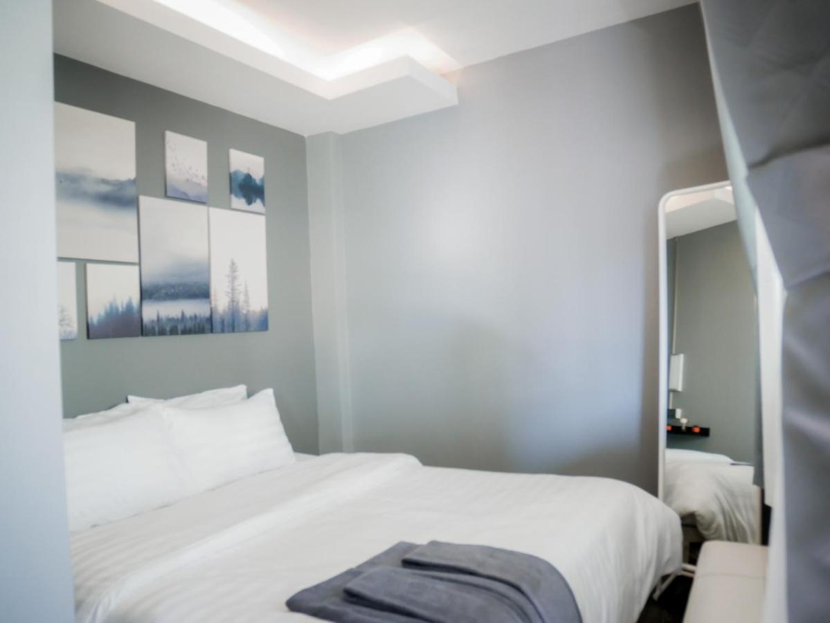 Varietyd-Dayhostel Huahin Kültér fotó