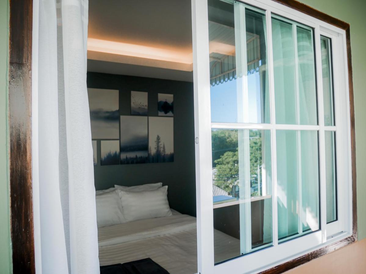 Varietyd-Dayhostel Huahin Kültér fotó