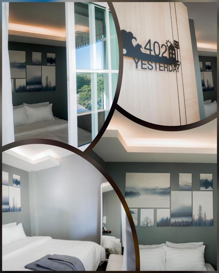 Varietyd-Dayhostel Huahin Kültér fotó