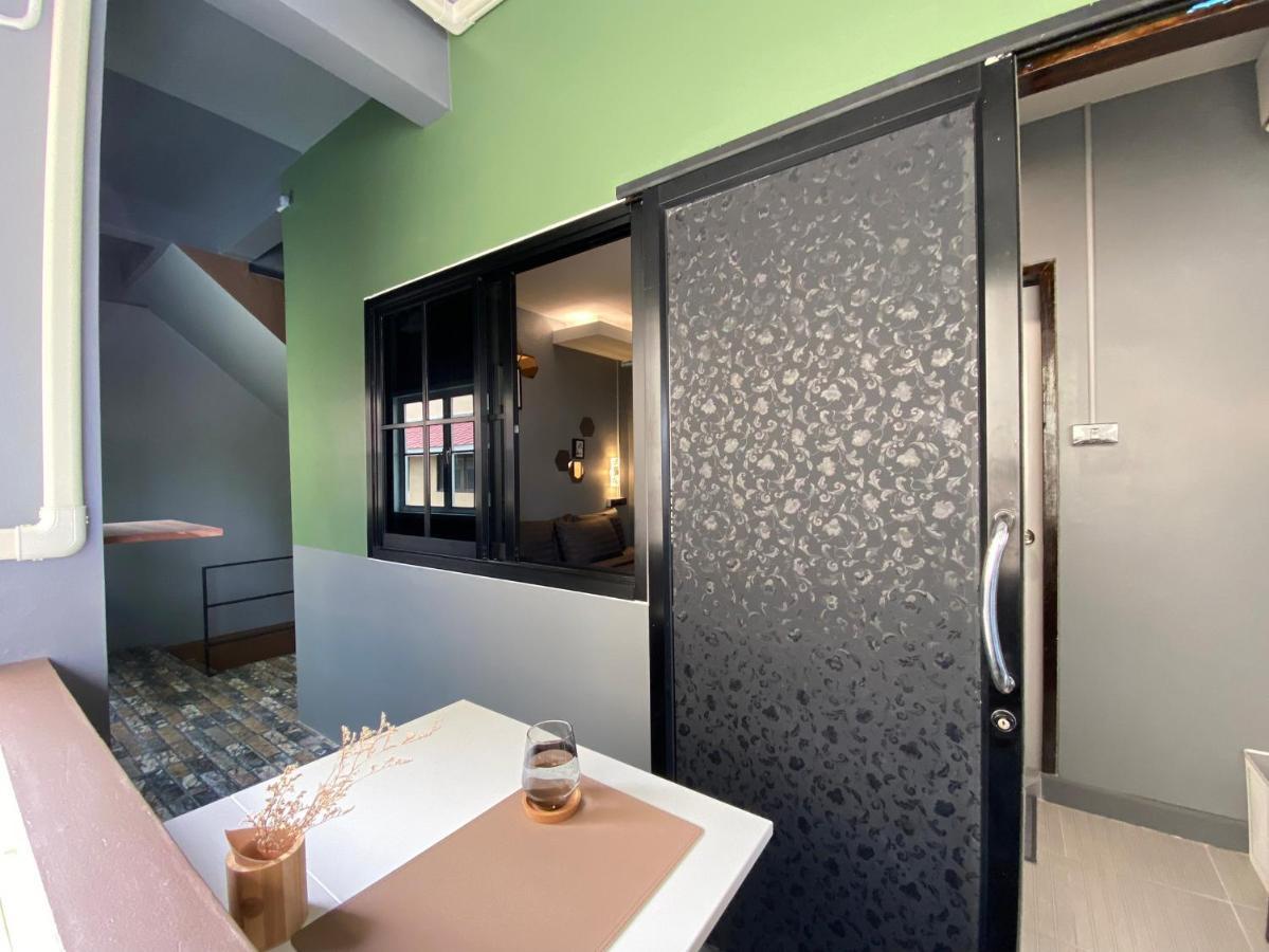 Varietyd-Dayhostel Huahin Kültér fotó