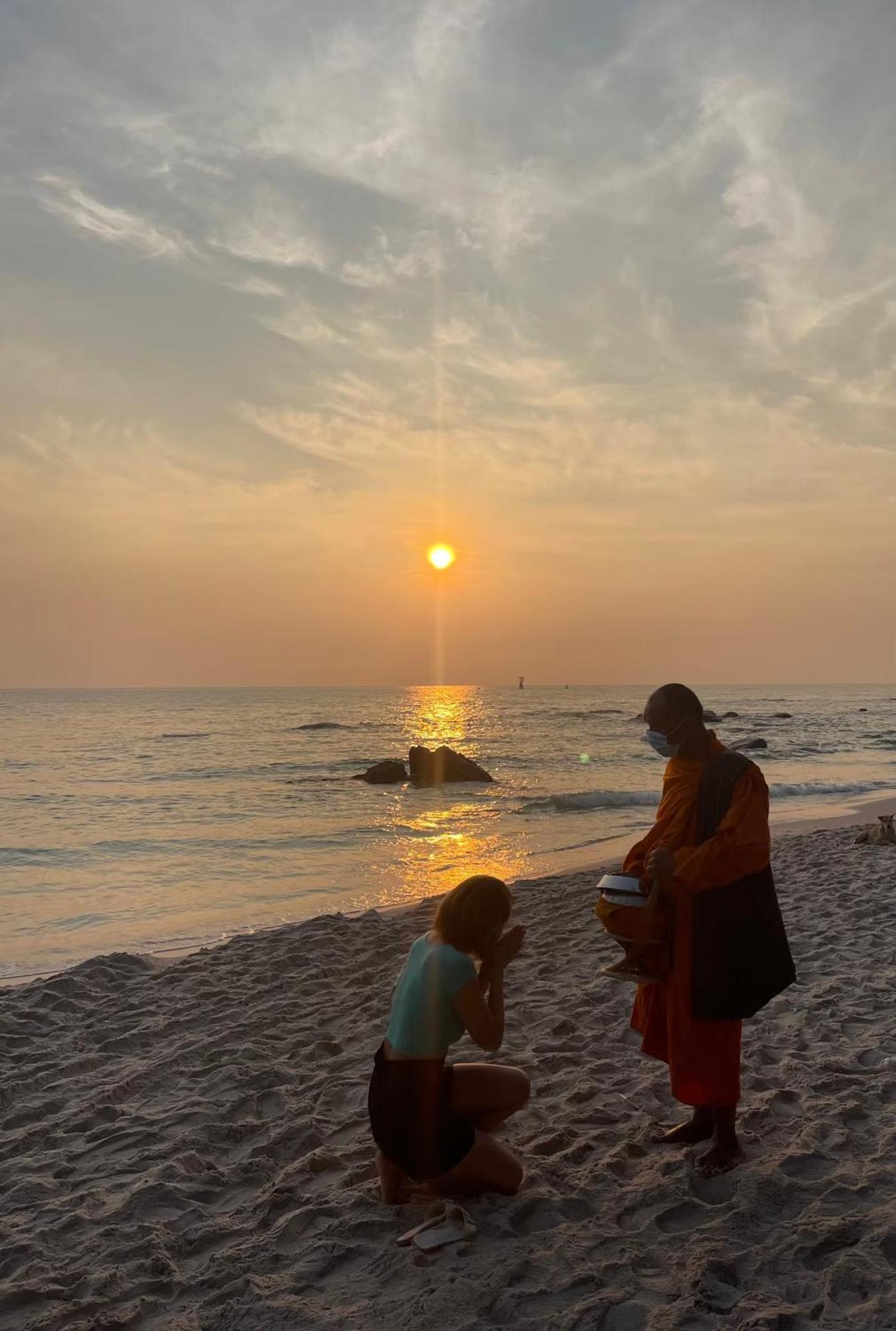 Varietyd-Dayhostel Huahin Kültér fotó