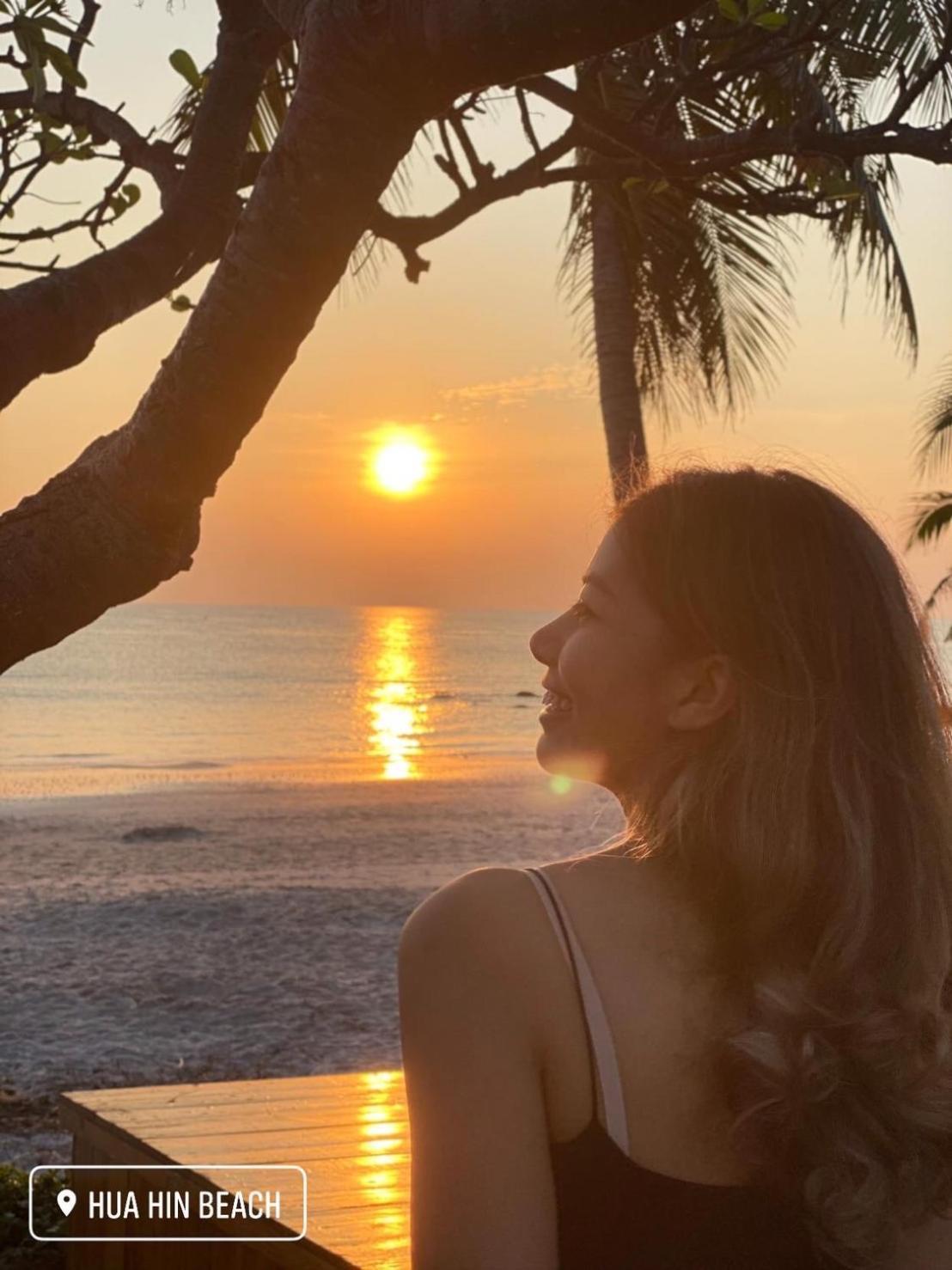 Varietyd-Dayhostel Huahin Kültér fotó