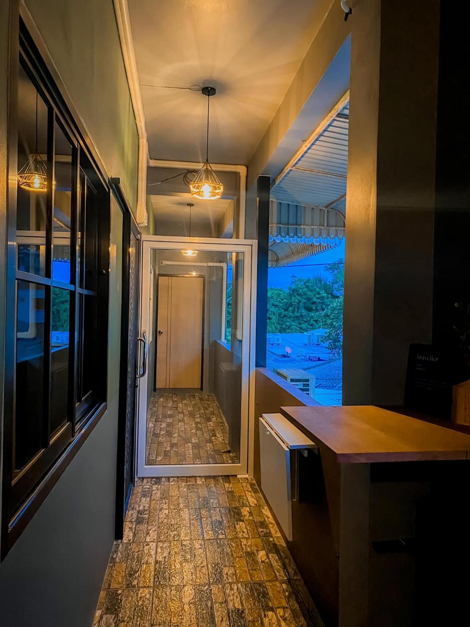 Varietyd-Dayhostel Huahin Kültér fotó