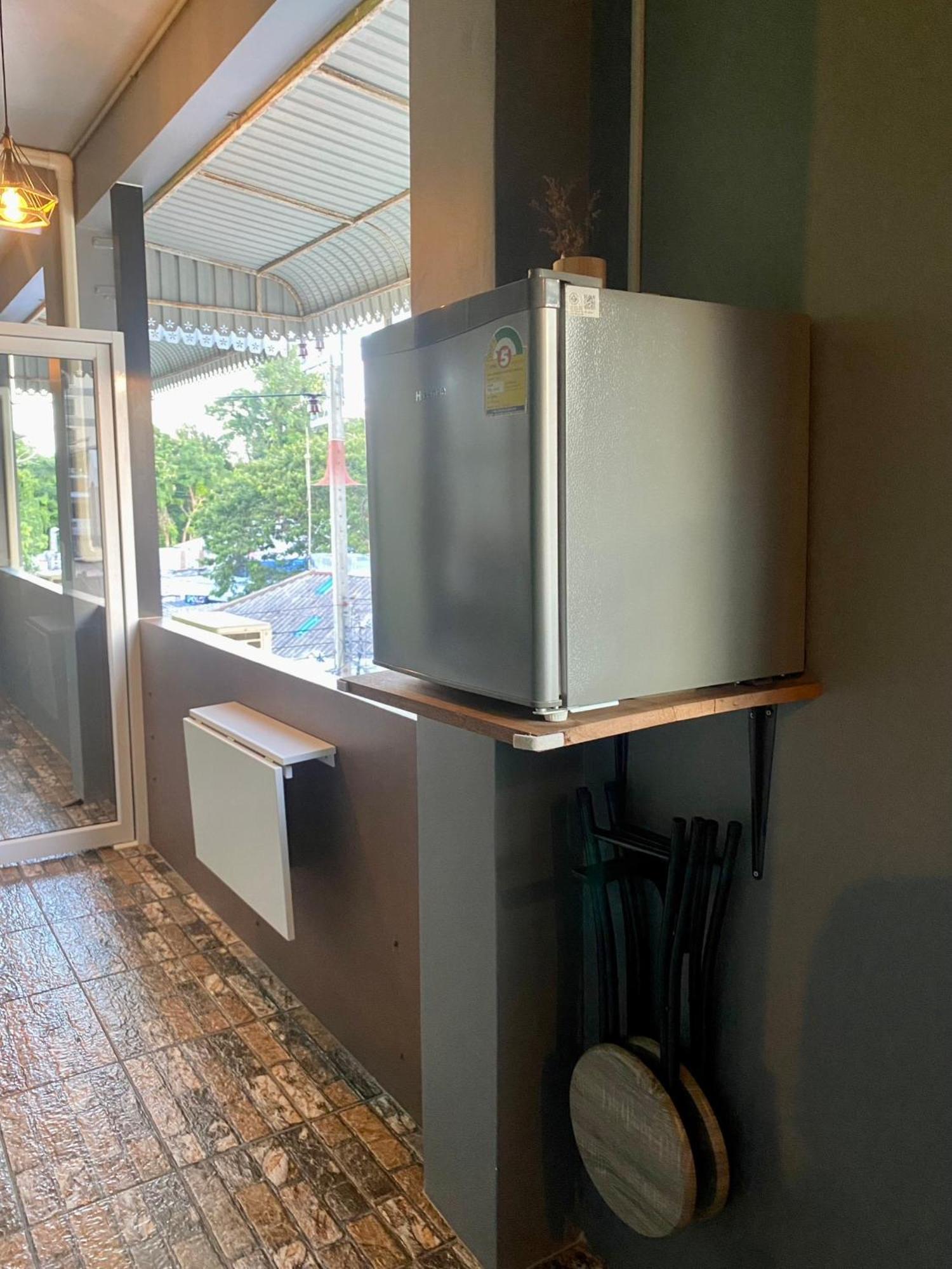Varietyd-Dayhostel Huahin Kültér fotó