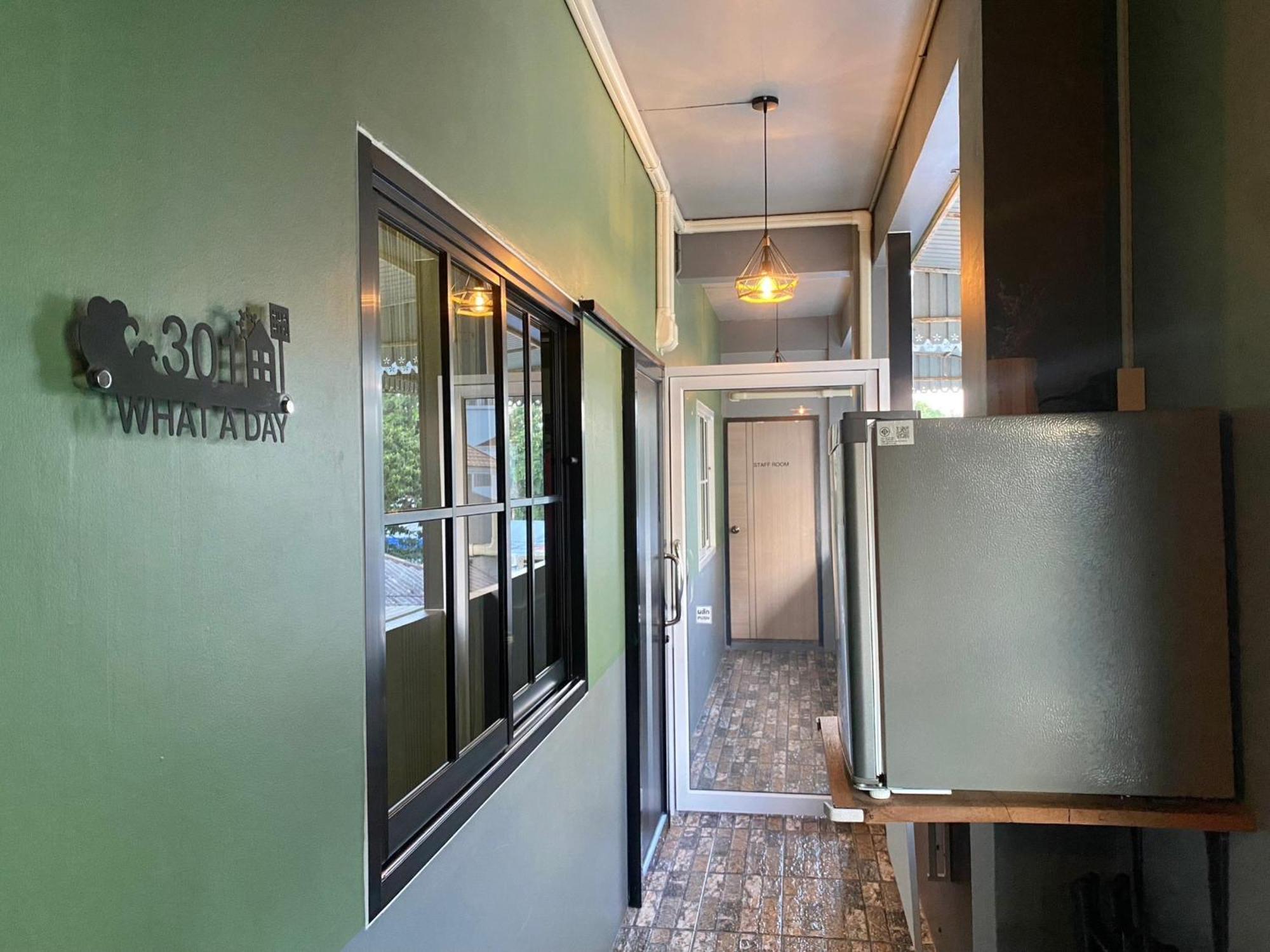 Varietyd-Dayhostel Huahin Kültér fotó