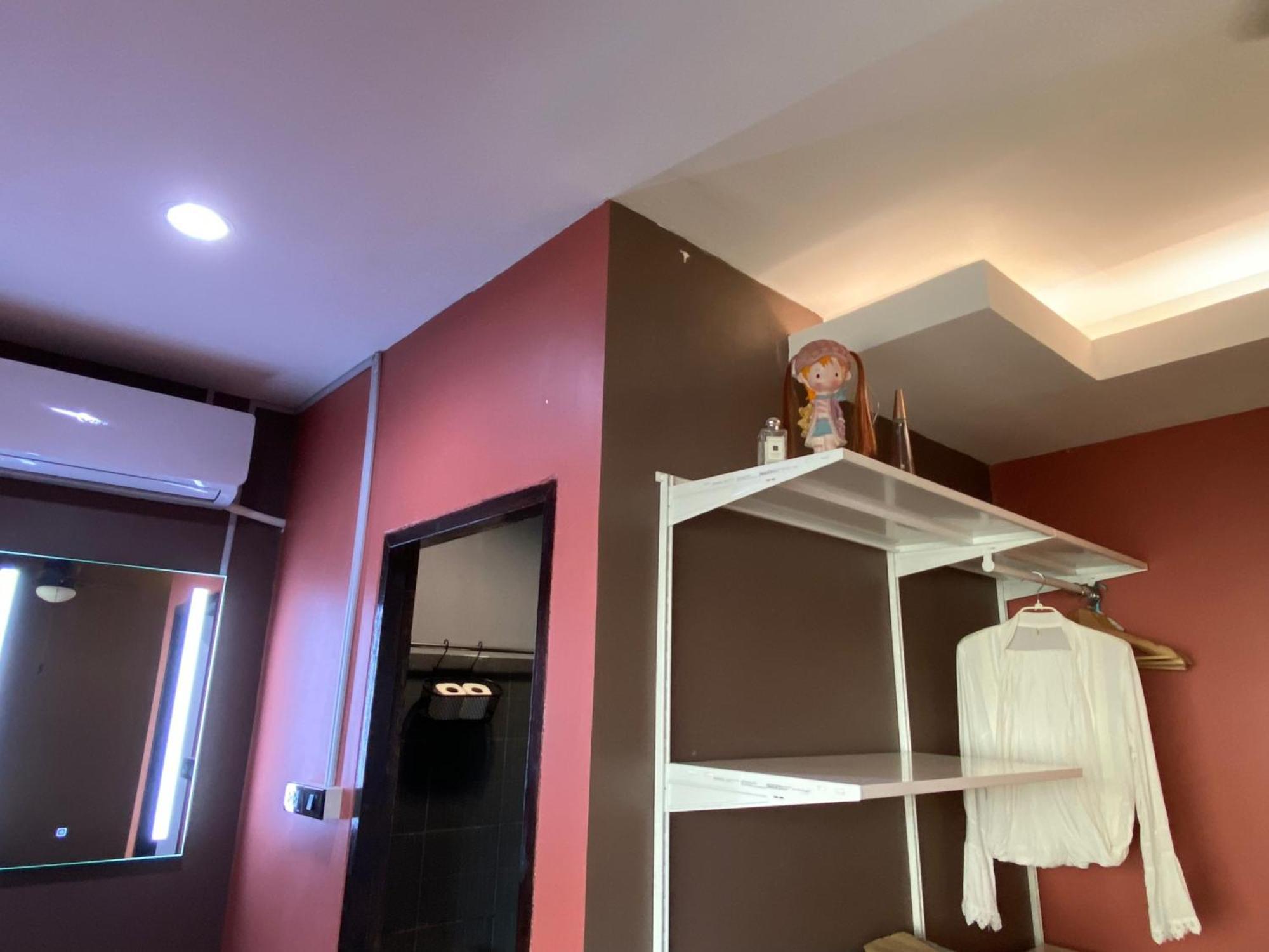 Varietyd-Dayhostel Huahin Kültér fotó