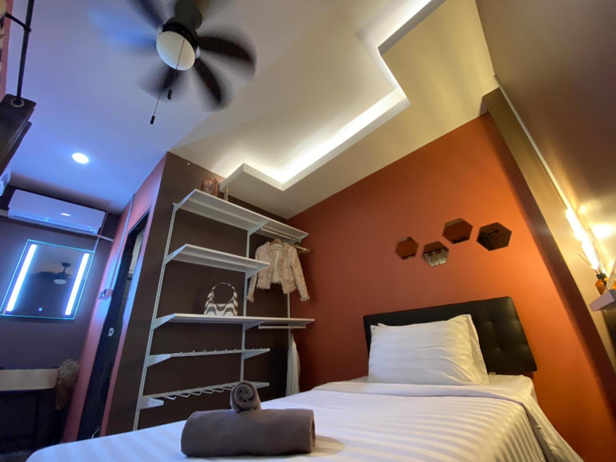 Varietyd-Dayhostel Huahin Kültér fotó