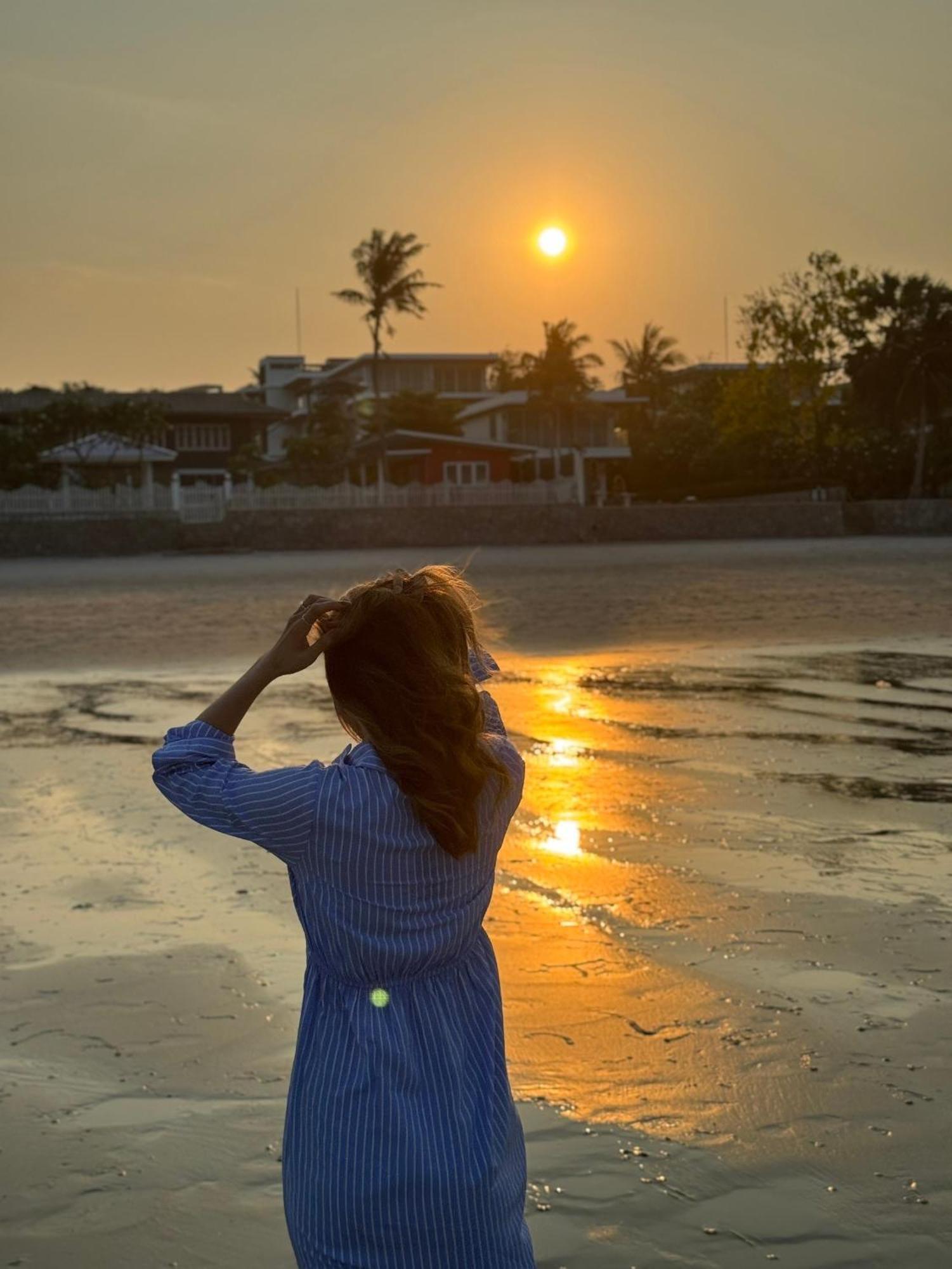 Varietyd-Dayhostel Huahin Kültér fotó